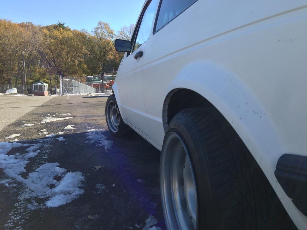 How low is too low for city driving? VW Vortex Volkswagen Forum